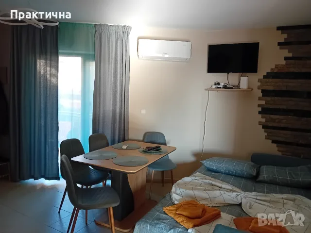 Тристаен апартамент "Еуфория", снимка 18 - Апартаменти - 44145769