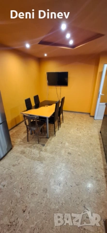 Дава под Наем 3-СТАЕН, снимка 3 - Апартаменти - 50612035
