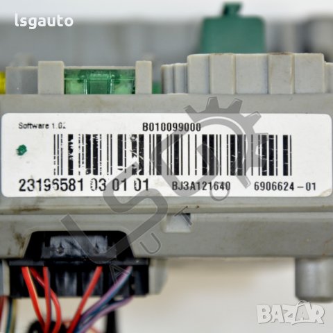 Бушонно табло BMW 1 Series (E87) 2004-2011 B091121N-150, снимка 4 - Части - 34845202