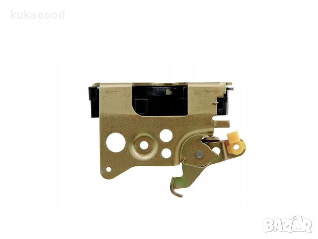 Брава за плъзгаща врата за Fiat Ducato 2 (1994-2006), снимка 3 - Части - 44556094