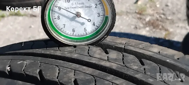 Гуми 185 55 15 Гудрич Goodride 3 броя. Нов внос. Не са нови. Цената е за брой гума! , снимка 4 - Гуми и джанти - 50147734