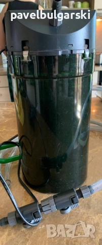 Акватерариум за костенурки. Аквариум, снимка 4 - Костенурки - 53839729