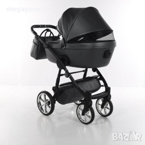 Бебешка количка Junama Termo Eco 2в1, 3в1 НОВА, снимка 9 - Детски колички - 42081630