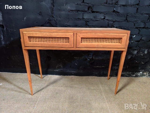 Конзолна маса, снимка 4 - Маси - 52355338