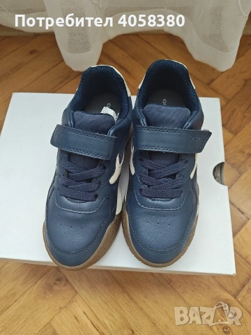 Детски обувки -Geox , снимка 2 - Детски обувки - 53721406