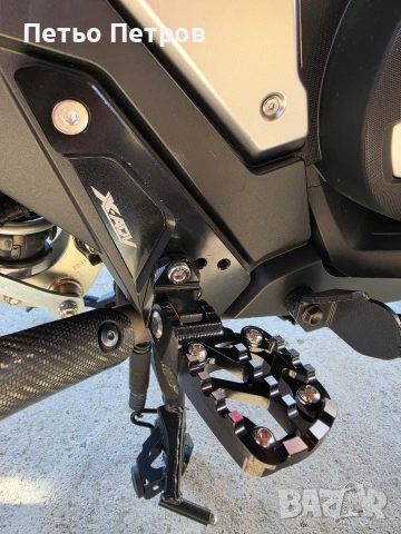 Honda X adv 750 степенки off road , снимка 2 - Части - 48700366