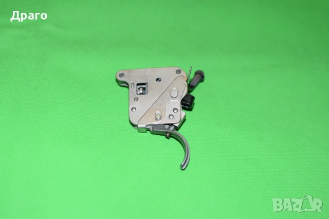 Black X-Mark Pro спусък за Remington 700 за дясна ръка, снимка 2 - Ловно оръжие - 53154032