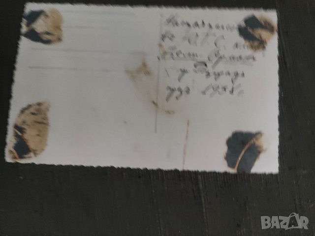 Продавам стари снимки от Разград ,Кубрат...., снимка 2 - Антикварни и старинни предмети - 41346231