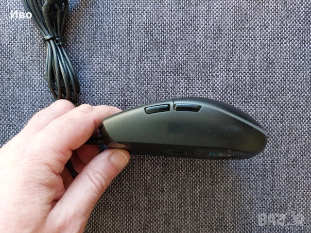 Клавиатура + мишка Logitech G213 + G102, снимка 7 - Клавиатури и мишки - 52905535