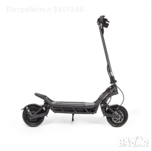 НОВ! Nami Burn E 2 Max 32Ah