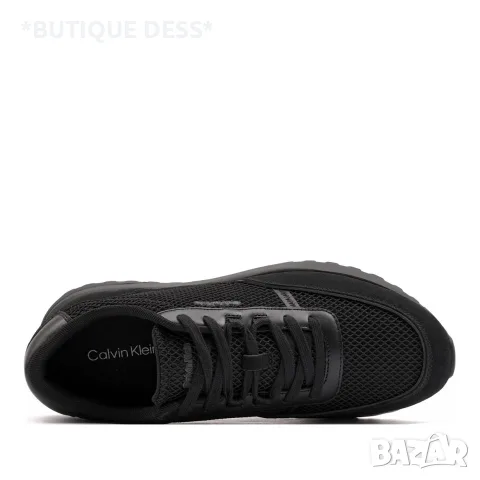 Calvin Klein City Runner, снимка 3 - Маратонки - 56337469