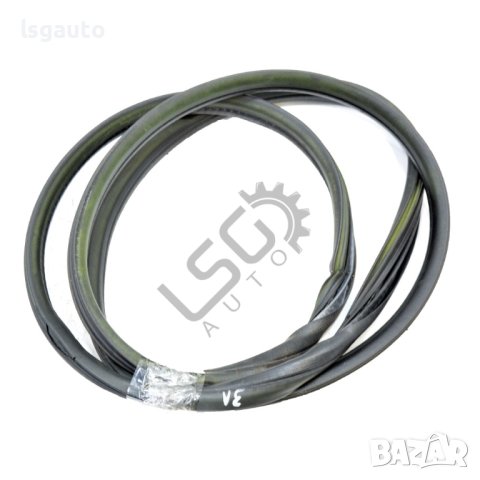 Уплътнение задна лява врата Peugeot 3008 I(2009-2016) ID: 97807