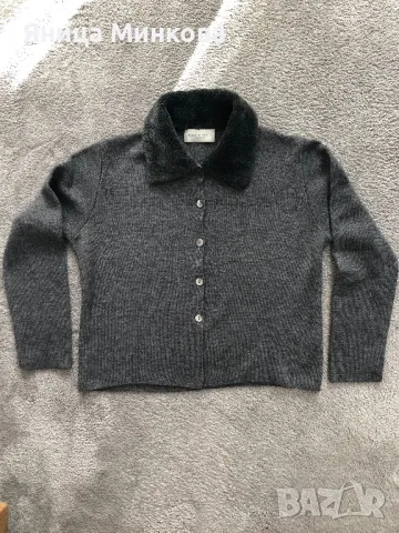  Дамска жилетка- Gino Bacchi, снимка 3 - Жилетки - 47518128