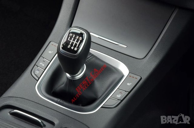 Топка за скоростен лост Hyundai I20 I30 I40 Elantra Santa Fe Tucson 6 скорости, снимка 7 - Аксесоари и консумативи - 42280236