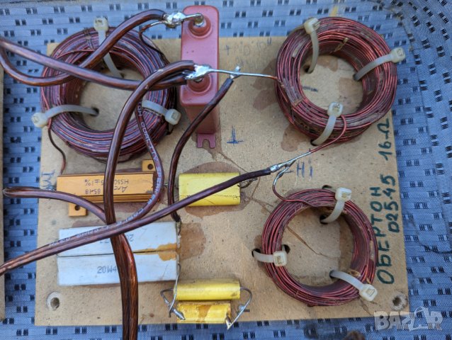 Филтри за среди и високи, снимка 4 - Други - 42637495