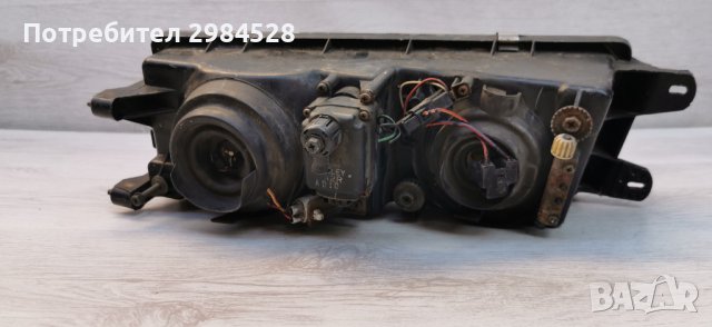 Фар за Mitsubishi Colt / Митсубиши Колт, снимка 10 - Части - 40149517