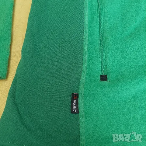 Haglofs  Полар/ поларено горнище размер ХЛ, снимка 4 - Спортни дрехи, екипи - 47593360