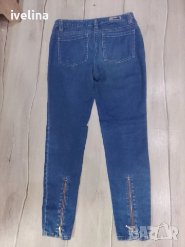 дамски дънки за сезона , снимка 2 - Дънки - 52076859