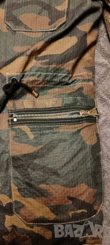 Оригинално яке на ВИП бранда WILD ARCTIC, снимка 8 - Якета - 48447721