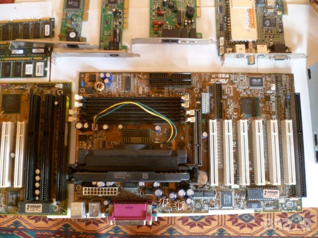 Антични компютърни части, за колекционери., снимка 5 - За дома - 41862465