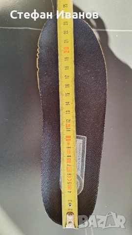 Спортни обувки La Sportiva, снимка 6 - Спортна екипировка - 52950250