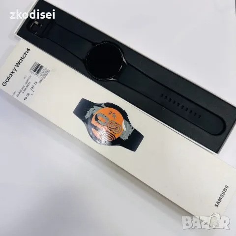 Smart часовник SAMSUNG WATCH 4 SM-R870