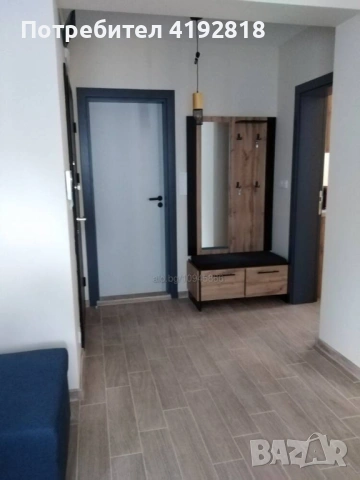 Двустаен апартамент с отделна кухня в новия град на Несебър и паркомясто , снимка 7 - Апартаменти - 53634014