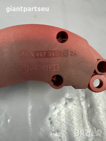 Лостче за Автопилот Мерцедес Mercedes-benz W220 A0075457624, снимка 2 - Части - 49097513