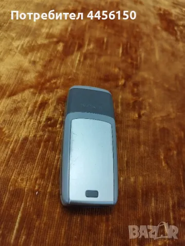 Продавам nokia 1600, снимка 2 - Nokia - 50059236