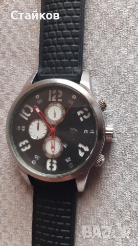 Часовник DeFacto, снимка 3 - Мъжки - 41945613