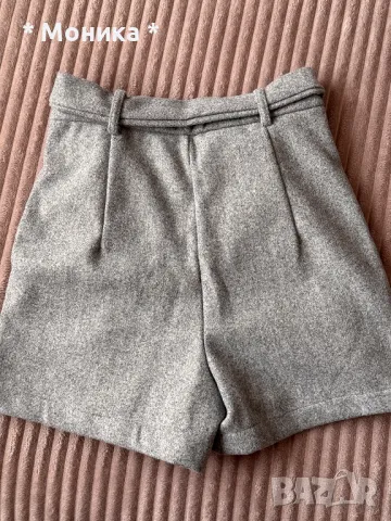 Къси гащи SHEIN, снимка 3 - Къси панталони и бермуди - 49664856