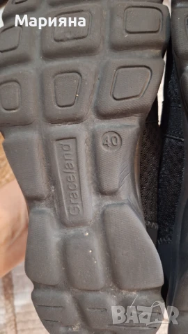 Мрежести спортни обувки Graceland , снимка 11 - Дамски ежедневни обувки - 50768420