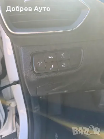 **САМО НА ЧАСТИ*** Hyndai Santa Fe 2.2CRDi 4WD, KeyLess Go , снимка 9 - Автомобили и джипове - 55958589
