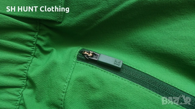 WENAAS KIWI Stretch Trouser размер L еластичен панталон - 1976, снимка 8 - Екипировка - 53250847