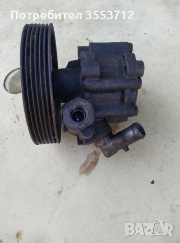BMW E46***хидравлична помпа , снимка 1