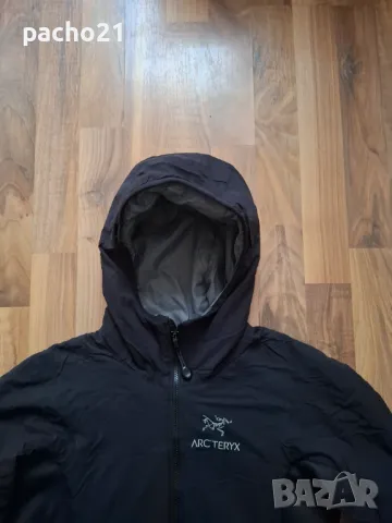 Arcteryx Atom , снимка 5 - Екипировка - 49482617