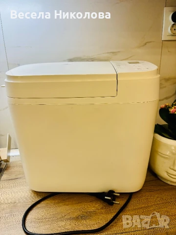 Хлебопекарна Panasonic SD-B2510