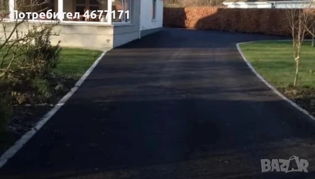 „Професионално асфалтиране с гарантирано качество“, снимка 4 - Други услуги - 52778708