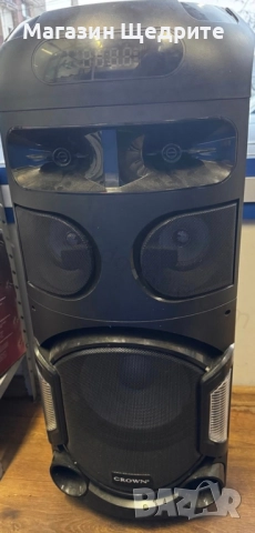 Караоке колона 