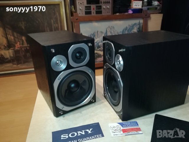 PANASONIC X2 ВНОС SWISS 0907231119, снимка 3 - Тонколони - 41494016