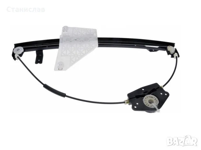 Стъклоповдигач за Jeep Grand Cherokee – 55363285AD