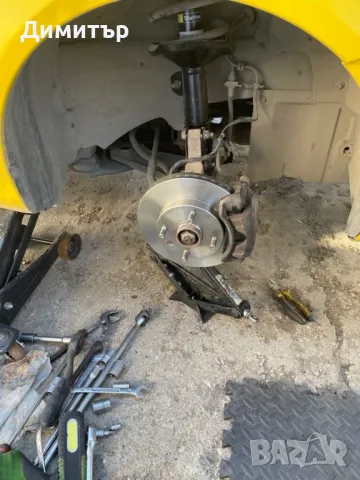 Шевролети Лачети/Нубира 1.6,1.4,1.8/2.0дизел , снимка 2 - Автомобили и джипове - 49956925