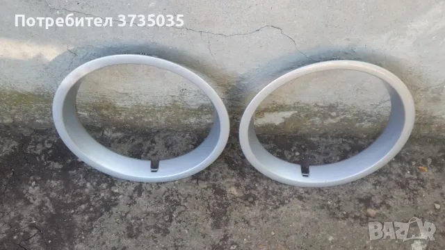 Тасове 13 / Vw Golf , снимка 4 - Гуми и джанти - 48933362