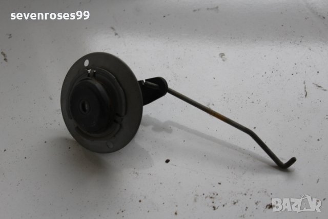 Патрон заключване врата дясна Форд КА 1 Ford KA 1, снимка 5 - Части - 39729605