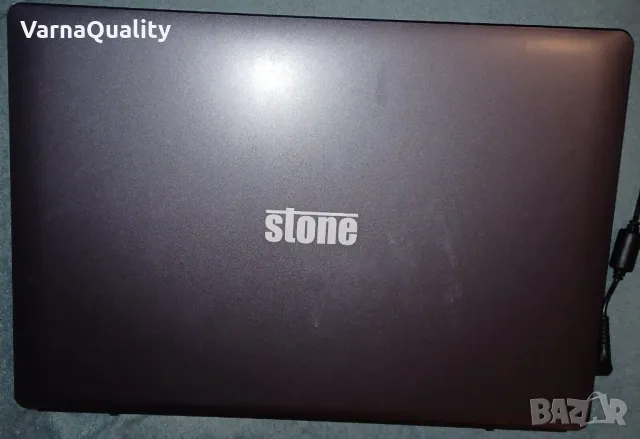 15.6" HP StoneBook Pro, i5-6200U up to 2.80GHz, 8GB RAM, 128GB SSD, 4 часа батeрия, HDMI, камера, снимка 4 - Лаптопи за работа - 38240652