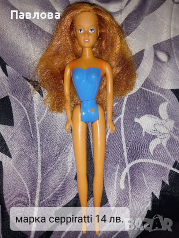 Голяма колекция от кукли барби, снимка 2 - Кукли - 36273398