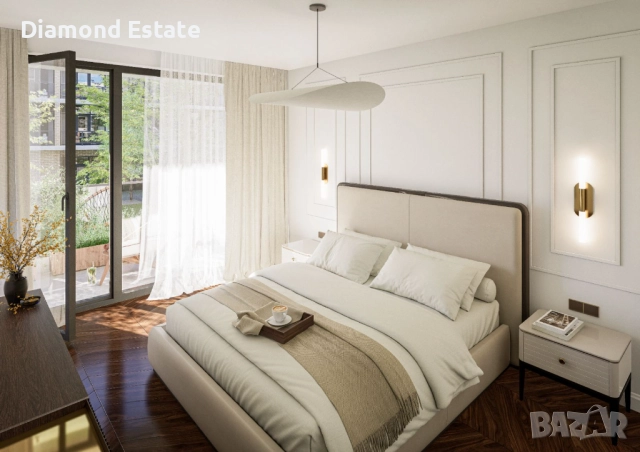 Апартаменти в централната част на Димитровград, снимка 7 - Апартаменти - 51689151