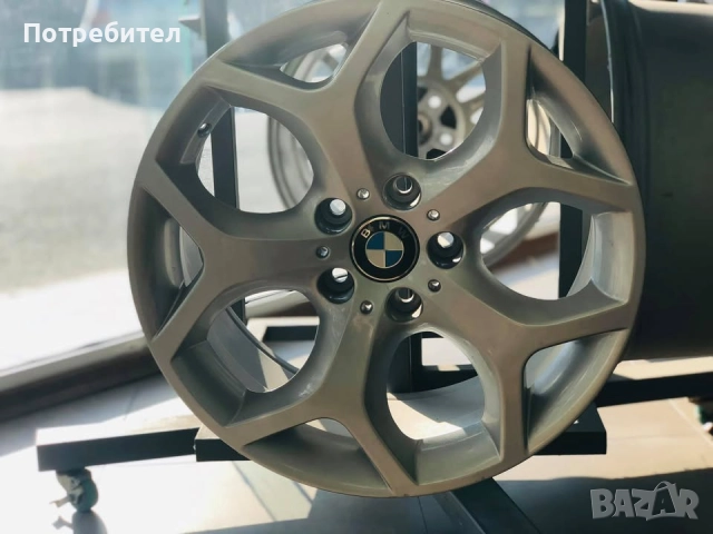 18” 5x120 нови джанти за BMW