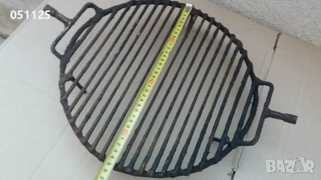 отлична подвижна скара, барбекю , снимка 5 - Барбекюта - 47561041