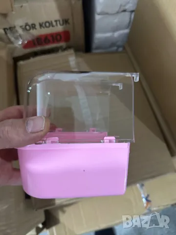 Аксесоари за птици , снимка 16 - За птици - 49653050